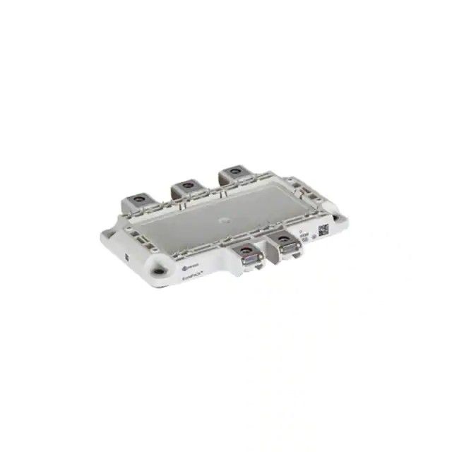IGBT 模块-三相反相器底座安装模块 F3L300R12PT4B26COSA1图片