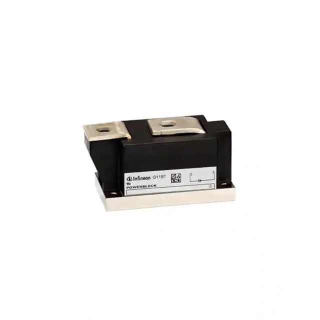 二极管标准 4400V 950A 底座安装 BG-PB70-1 DZ950N44KS02HPSA1图片