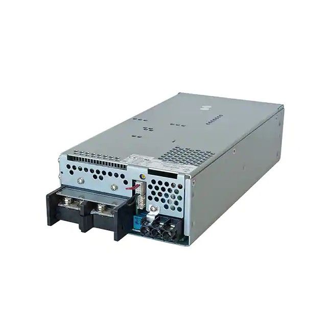 封闭式 AC DC 转换器输出 15V-67A 85 ~ 265 VAC，120 ~ 340 VDC 输入 RWS1000B15/ME图片