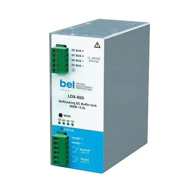 BUFFER MOD LDC/LDD/LDN/LDT/LDW LDX-B20图片