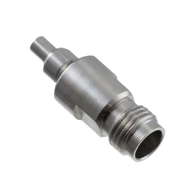 同轴连接器(RF)-适配器 SMPS 插头，公插针至 2.4mm(APC-2.4，OS-50)插孔，母插口 50 欧姆 SF1116-6021图片