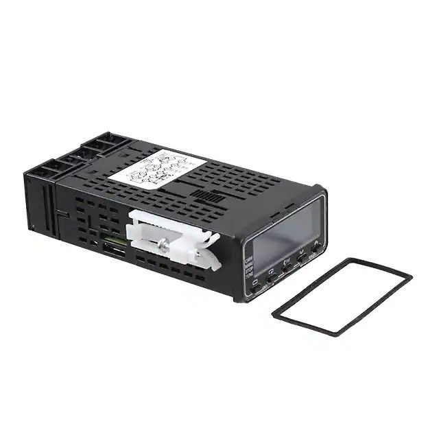 CONTROL TEMP/PROC RELAY OUT 24V E5GC-RX1D6M-615图片