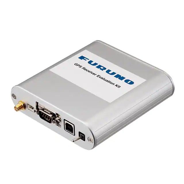 series GNSS(GLONASS，GPS) For Use With GN-87 VN-870图片