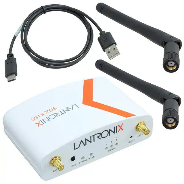 802.11a/b/g/n/ac 网关以太网，USB SGX5150000US图片