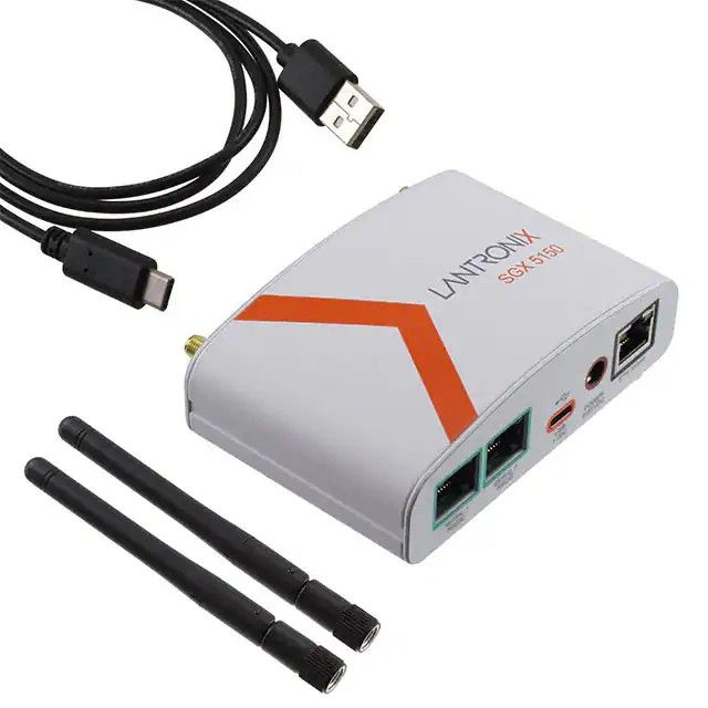 802.11a/b/g/n/ac 网关以太网，RS-485，USB SGX5150205US图片