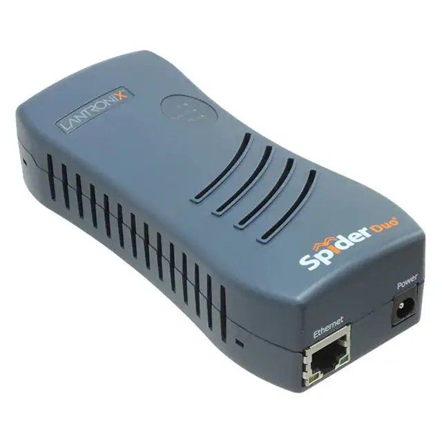 SPIDER DUO, LOCAL PORT, REMOTE I SLSLP400PS2-01图片