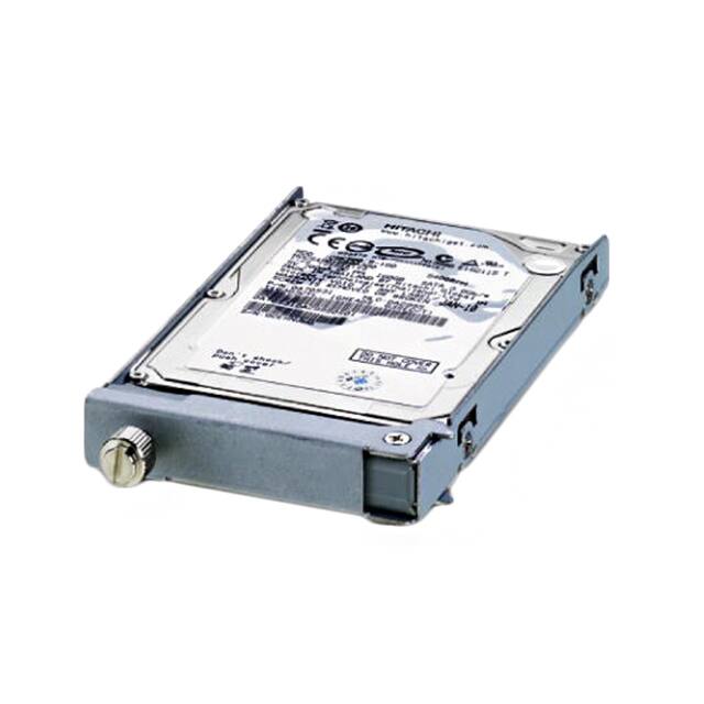 固态驱动器(SSD) 16GB SATA III 2.5