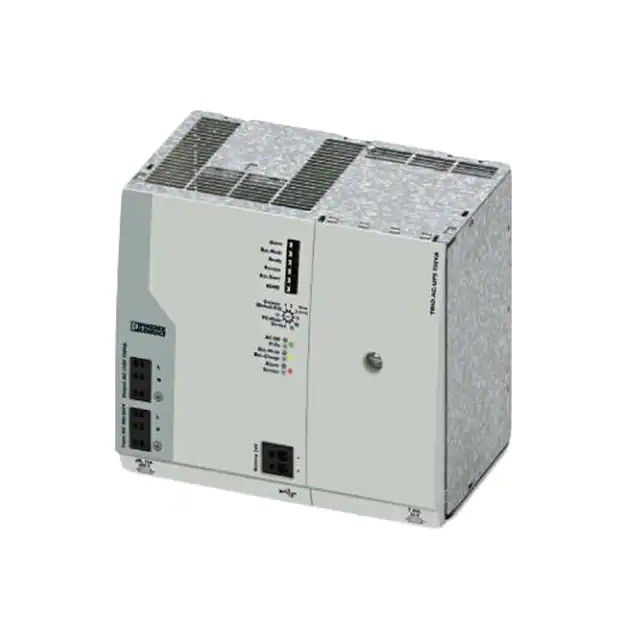 1AC/1AC/750 VA UNINTERRUPTIBLE P 2905909图片