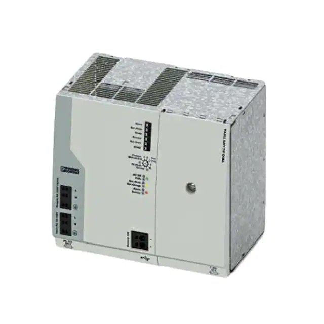 1AC/1AC/750 VA UNINTERRUPTIBLE P 2905908图片