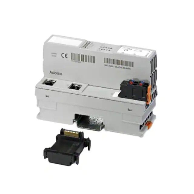 通信模块 DIN 轨道 24VDC 2702782图片