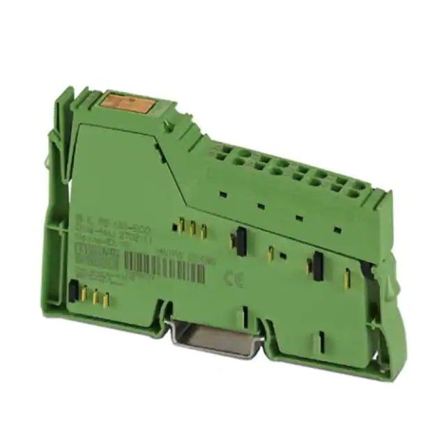 通信模块 DIN 轨道 24VDC 2702141图片