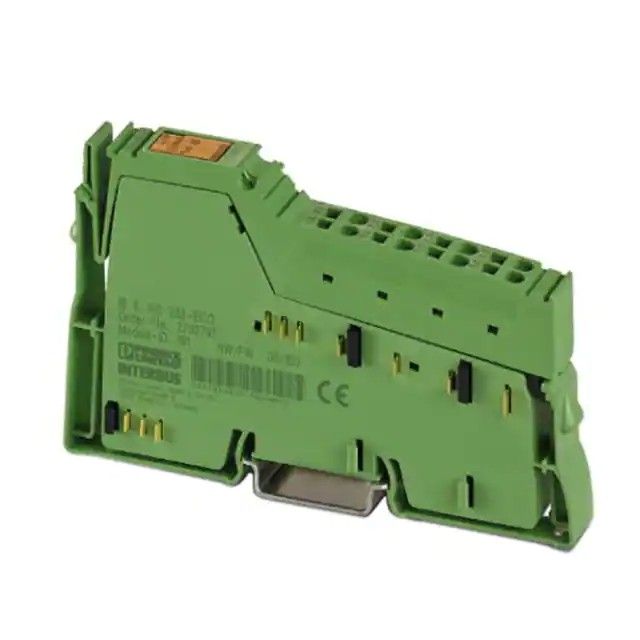 通信模块 DIN 轨道 24VDC 2702795图片