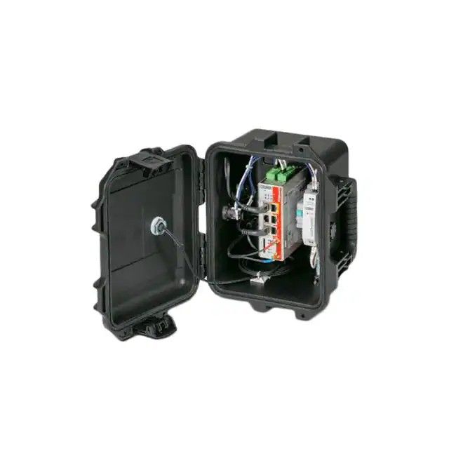 4G HSPA，LTE，UMTS 路由器 AT&T 以太网，RS-232 2404230图片