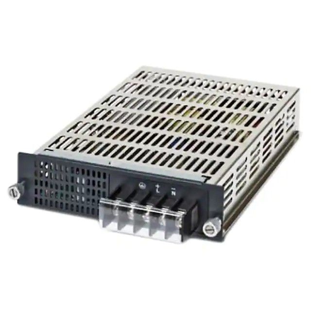 封闭式 AC DC 转换器输出 90 ~ 264 VAC，88 ~ 300 VDC 输入 2891076图片