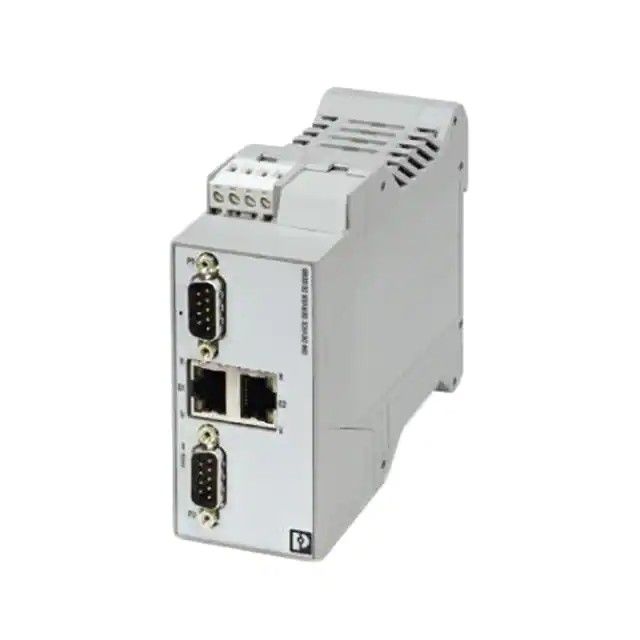 以太网转串口适配器卡 RS-232，RS-422 2702761图片