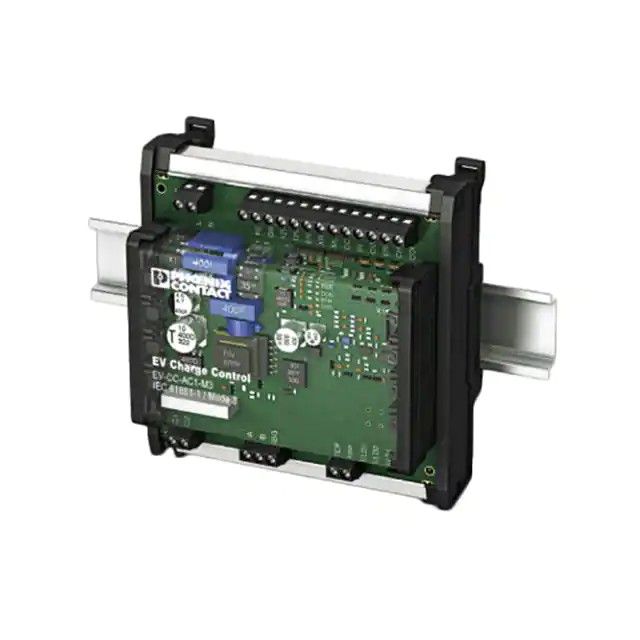 THE EV-CC-AC1-M3-CBC-SER-HS CHAR 1622459图片