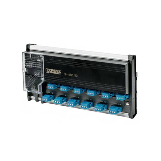 ZONE 1 INSTALLED DEVICE COUPLER 2316312图片