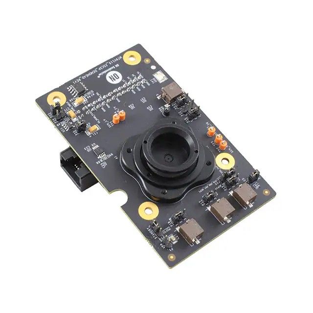 MT9V115-图像传感器评估板- 传感器 MT9V115EBKSTCH-GEVB图片