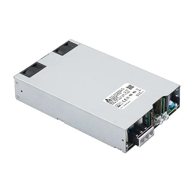封闭式，保形涂层 AC DC 转换器 1 输出 24V 50A 85 ~ 264 VAC 输入 MEB-1K2A24T AAA图片