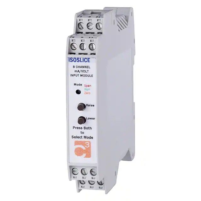 ISOLATOR BUS MOD VOLT/CURR FOR E SC-ISOSLICE-9图片