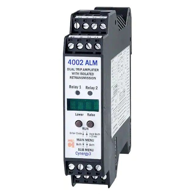 过程感应 16 ~ 30VDC SC4002ALM-6图片