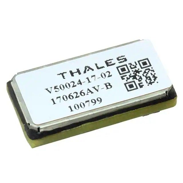 加速计，陀螺仪，温度，6 轴传感器 SPI，TTL，UART 输出 V50024-17-02图片