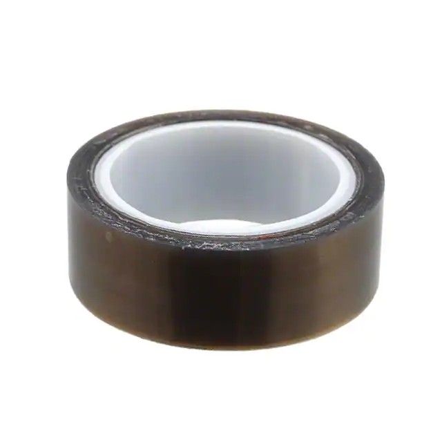 薄膜带子硅树脂胶合剂灰色 1.00