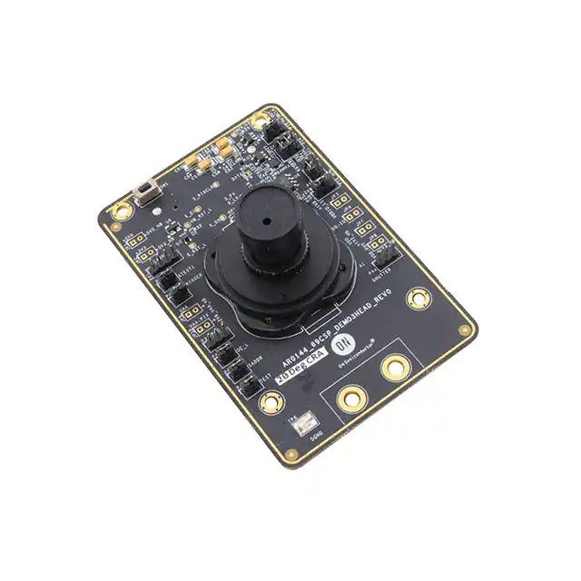 AR0144CS-图像传感器评估板- 传感器 AR0144CSSC20SUKAH3-GEVB图片