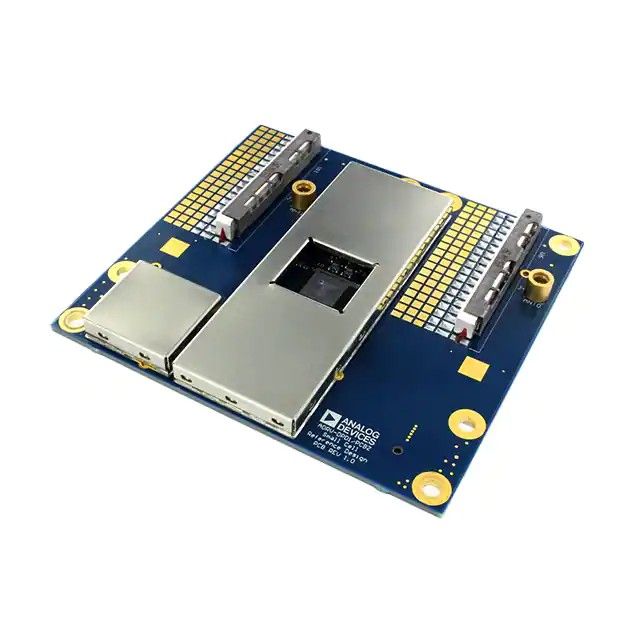 收发器 For Use With AD9375 ADRV-DPD1/PCBZ图片