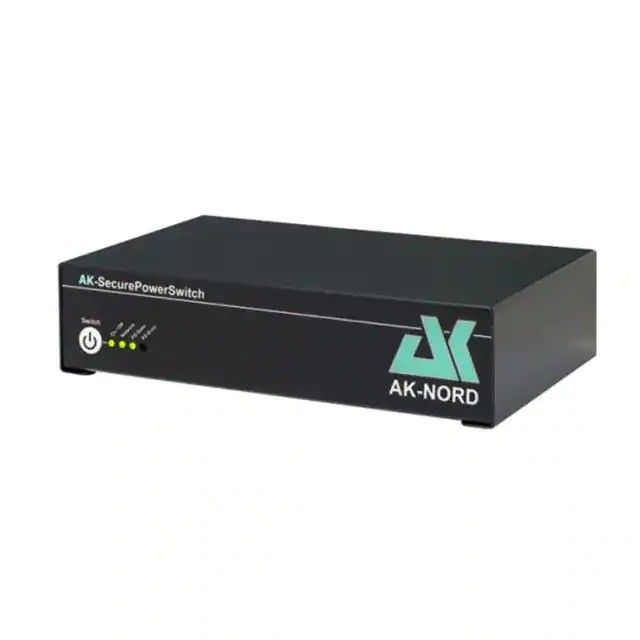 IP Socket AK-SECUREPOWERSWITCH图片