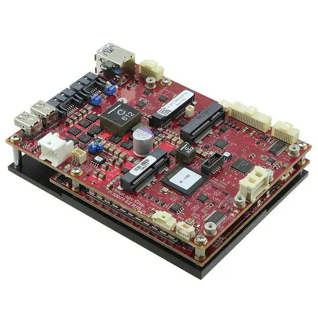 I3-6100U 2.3 GHZ / NA 8 GB VL-EPU-4462-EAP-08图片