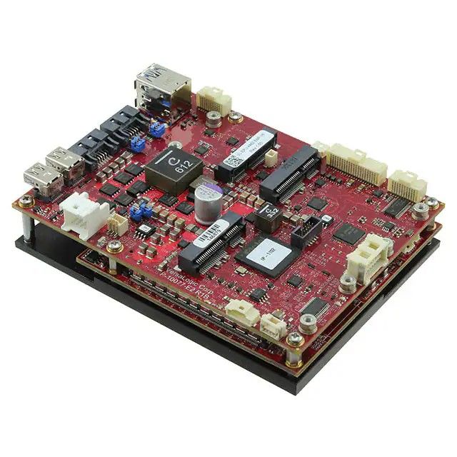 I5-6300U 2.4 / 3.0 GHZ 16 GB VL-EPU-4462-EBP-16图片