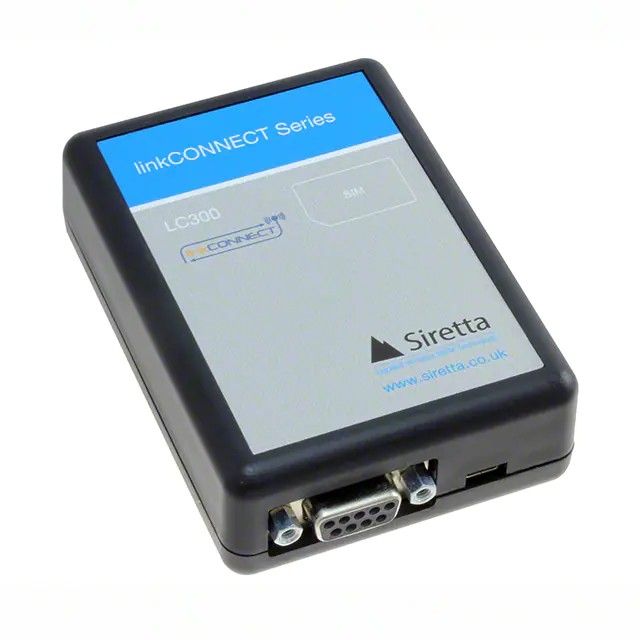 MODEM 2G/GPRS LINKCONNECT GLOBAL LC300-N2-GPRS图片