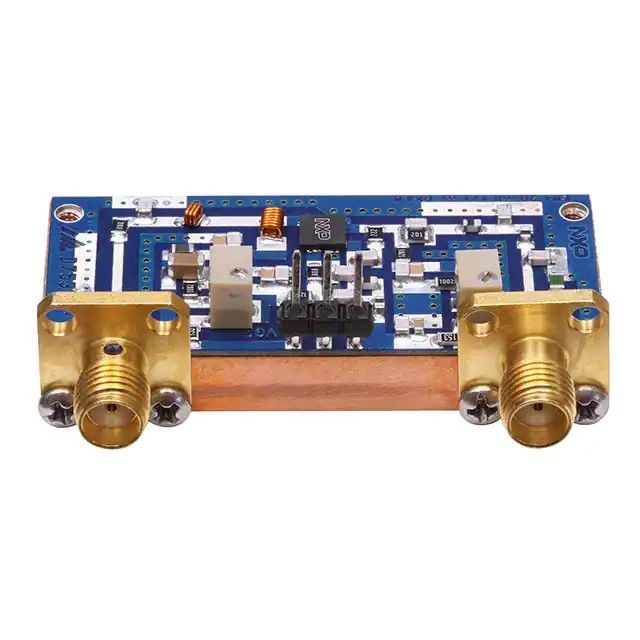 放大器 For Use With AFIC901N AFIC901N-350MHZ图片