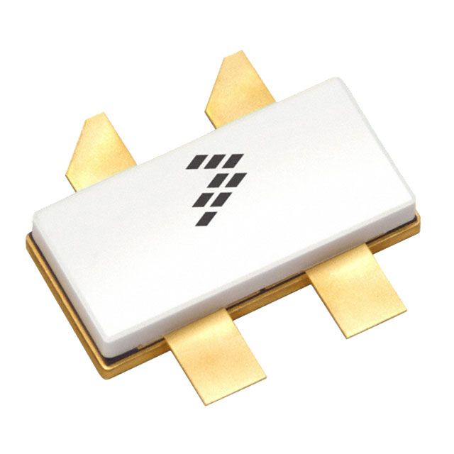 RF Mosfet LDMOS(双) 50V 100mA 1.03GHz ~ 1.09GHz 19.2dB 770W NI-780S-4L AFV10700HSR5图片
