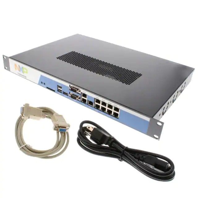 T1040 QorIQ® e5500 MPU 评估板-嵌入式 T1040D4RDB-PA图片