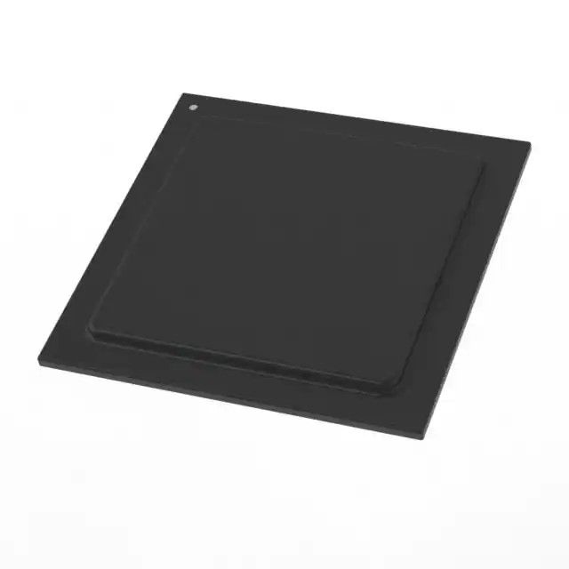 PowerPC e6500 微处理器 IC QorIQ T4 24 코어，64 位 1.8GHz 1932-FCPBGA(45x45) T4241NXN7TTB图片