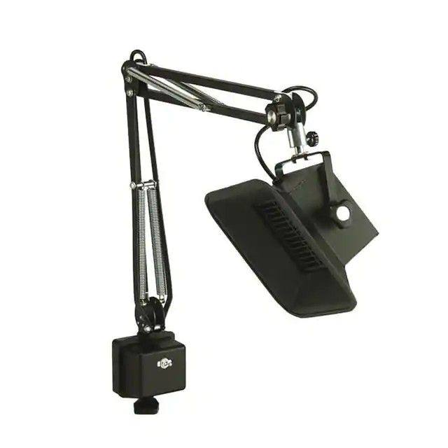 120V 关节式臂杆焊接/拆焊烟雾抽取装置防静电 50030图片