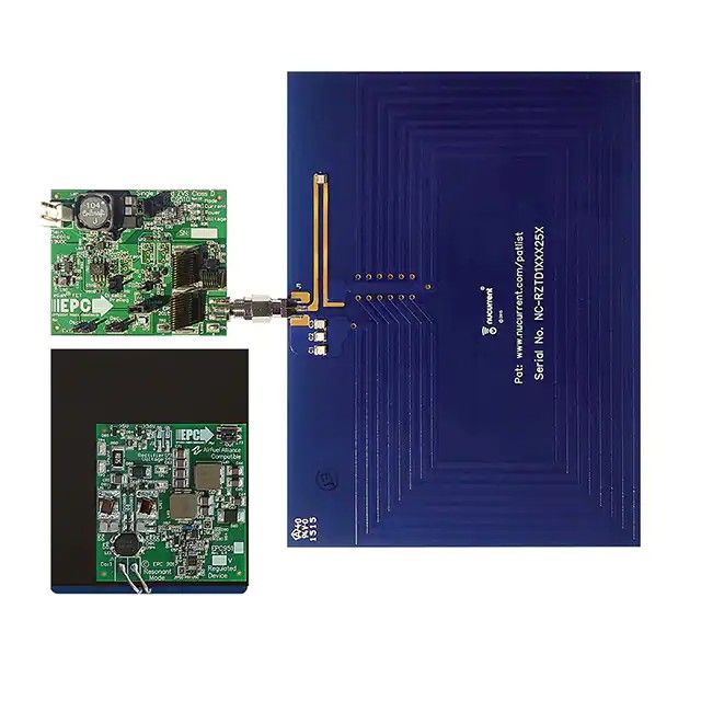 EPC2019，EPC2036，EPC2107 无线电源/充电电源管理评估板 EPC9127图片