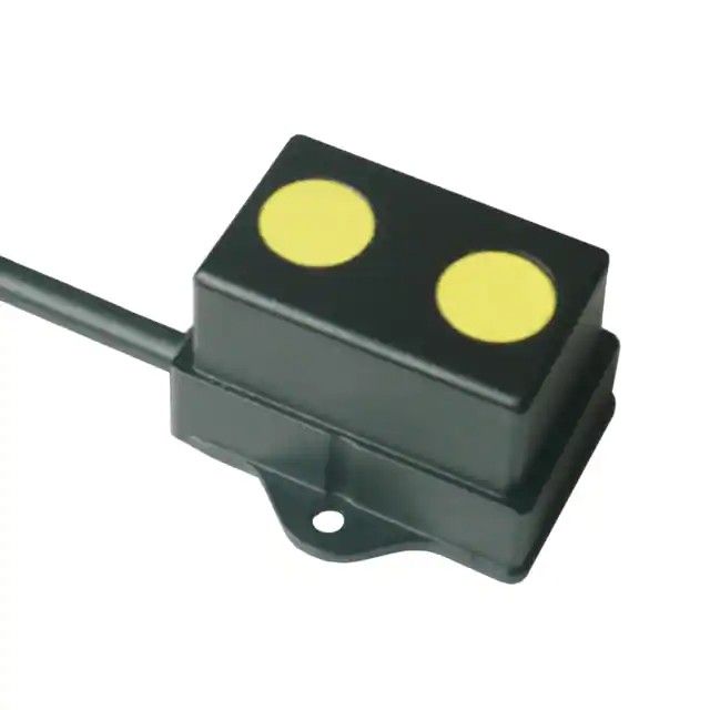 二氧化碳(CO2)传感器 0V ~ 10V T3031-2-2K-24-P图片