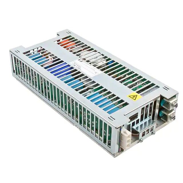 封闭式 AC DC 转换器 1 输出 12V 50A 90 ~ 264 VAC 输入 CCH600PS12图片