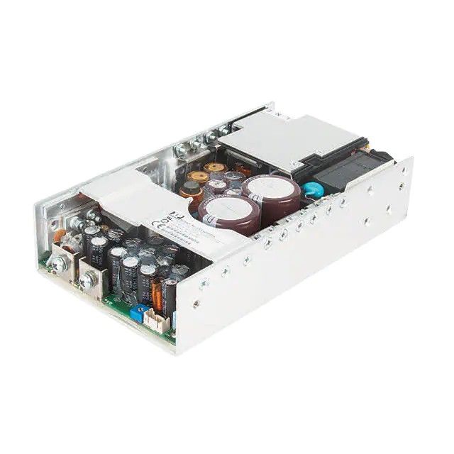 开放框架 AC DC 转换器 1 输出 12V 33.3A 85 ~ 264 VAC 输入 CCL400PS12图片