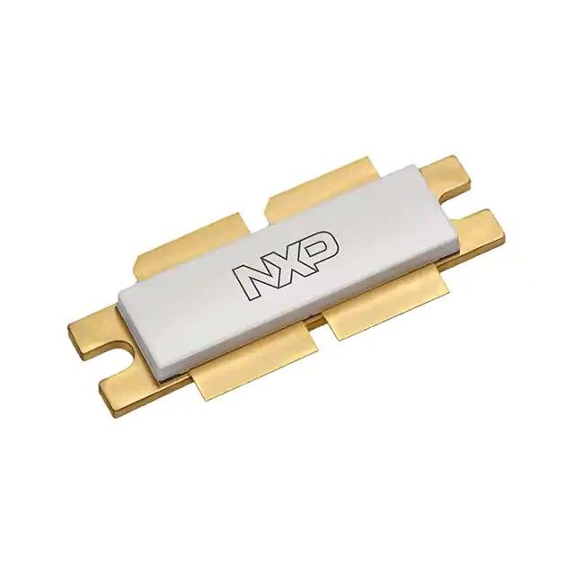 RF Mosfet LDMOS(双) 65V 200mA 1.8MHz ~ 470MHz 24dB 1800W NI-1230-4H MRFX1K80HR5图片