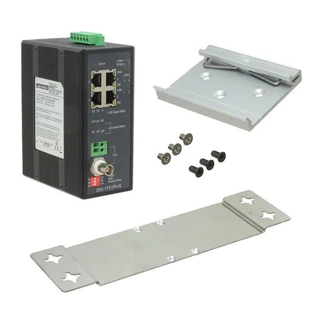 Ethernet Extender EKI-1751PI-M-AE图片