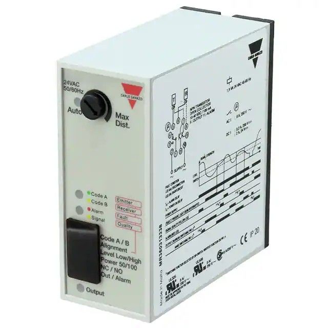 通用传感器放大器 S142ARNN924图片