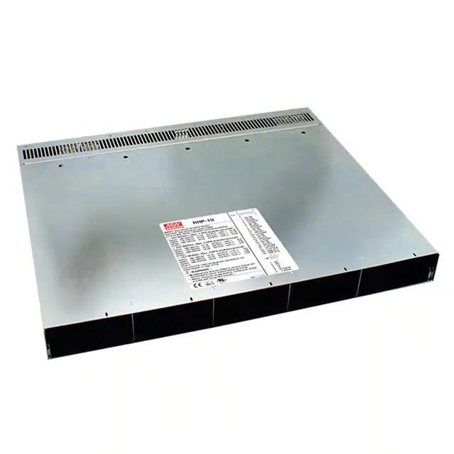 RACK SYST FOR RCB-1600/RCP-1600 RHP-1UI-A图片