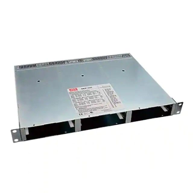 RACK PWR CTL MONITR SYST RCP2000 RKP-1UT-CMU1图片
