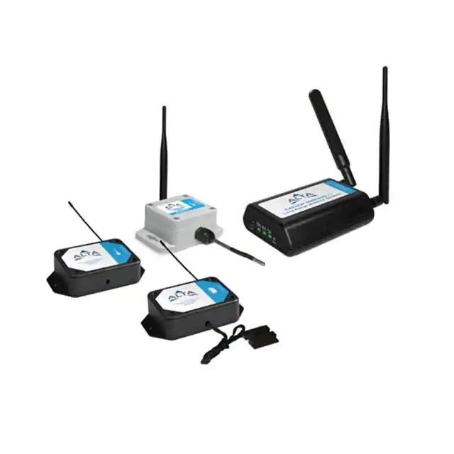 无线物联网传感器套件套件 5 件(5 个值-每个值 1 件) MNK2-9-CG-MRF-ATT图片