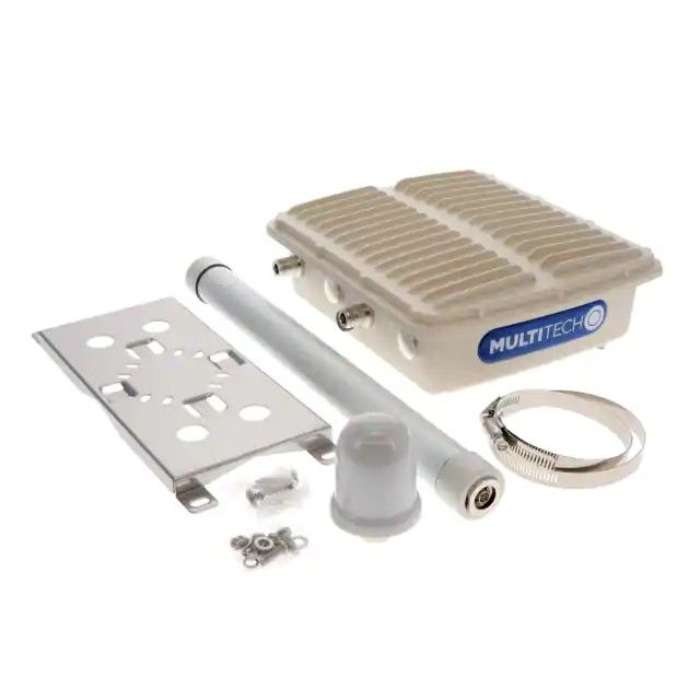 LoRa 网关以太网，USB MTCDTIP-266A-915图片