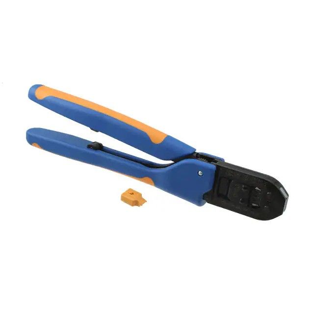 手动压接器工具触点 2305567-1图片
